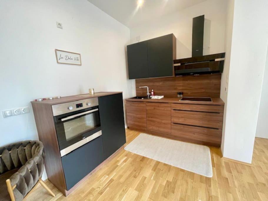 *Luxus In Der Grazer Innenstadt* Exterior photo