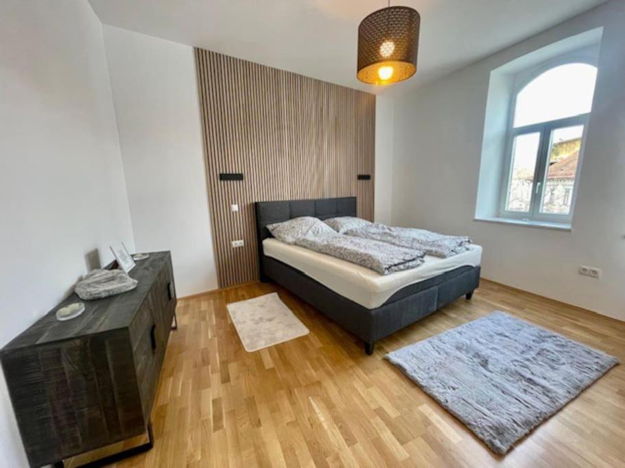*Luxus In Der Grazer Innenstadt* Exterior photo